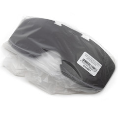 Линза PMX-PRO Armour G-520SDT для стрелковых очков Armour Anti-fog Серые 23%