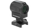 Коллиматор Holosun SCRS GR MRS 2/65МОА подсветка 8 (+4NV) GREEN IP67