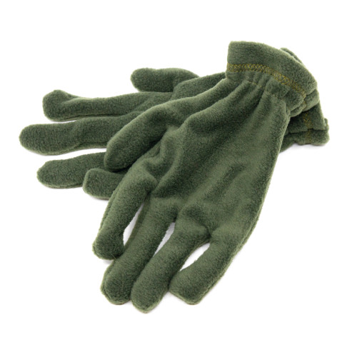 Перчатки Стикхант Аванпост Лайт демисезонные полноразмерные флис Хаки