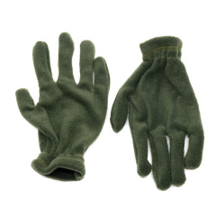 Перчатки Стикхант Аванпост Лайт демисезонные полноразмерные флис Хаки