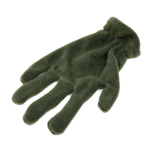 Перчатки Стикхант Аванпост Лайт демисезонные полноразмерные флис Хаки