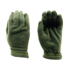 Перчатки Стикхант Аванпост Лайт демисезонные полноразмерные флис Хаки