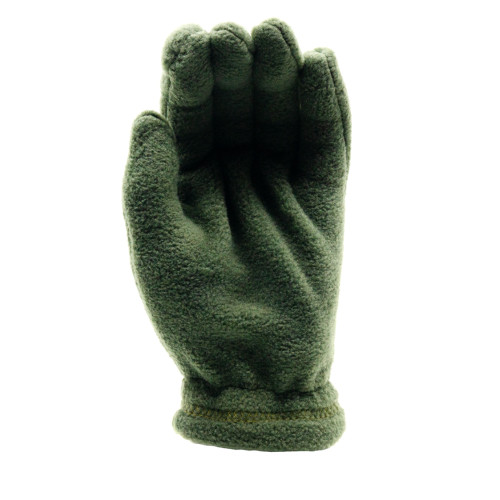 Перчатки Стикхант Аванпост Лайт демисезонные полноразмерные флис Хаки