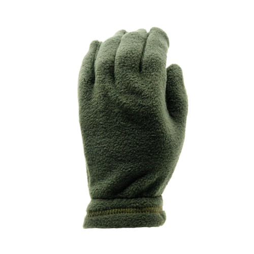 Перчатки Стикхант Аванпост Лайт демисезонные полноразмерные флис Хаки