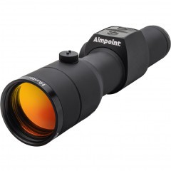 Прицел коллиматорный Aimpoint Hunter H34S 1X47 IR FP WP (12692) Закрытый DOT 2 MOA