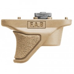 Рукоятка тактическая Fab Defense VTS-M для M-Lok Койот