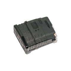 Магазин Pufgun VP308 для Вепрь-308 7.62х51 на 10 патронов Черный