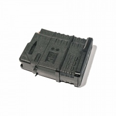Магазин Pufgun VP308 для Вепрь-308 7.62х51 на 10 патронов Черный