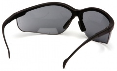 Очки баллистические стрелковые Pyramex Venture 2 SB1820S Серые 23%