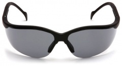 Очки баллистические стрелковые Pyramex Venture 2 SB1820S Серые 23%