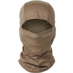 Маска балаклава RusForce Aircap летняя 4 в 1 Койот