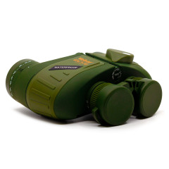 Бинокль Veber Waterproof 7x50 БПc плавающий с компасом