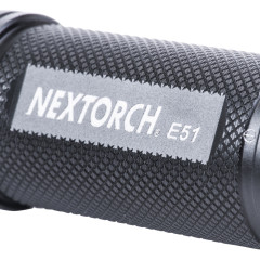 Карманный фонарь Nextorch E51 1000 lm