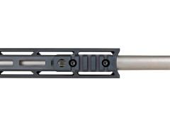 Планка Picatinny с QD слотом Atlas BT80 на M-LOK 5 слотов
