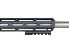 Планка Picatinny с QD слотом Atlas BT80 на M-LOK 5 слотов