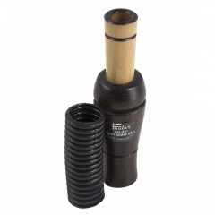 Манок духовой на серого гуся Faulk's GG-201 Дерево