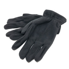 Перчатки Стикхант Аванпост Лайт демисезонные полноразмерные флис Чёрный