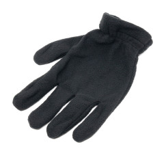 Перчатки Стикхант Аванпост Лайт демисезонные полноразмерные флис Чёрный