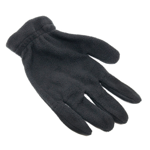 Перчатки Стикхант Аванпост Лайт демисезонные полноразмерные флис Чёрный