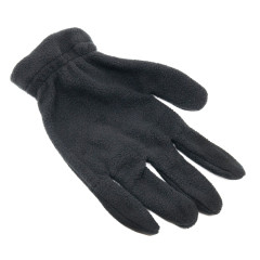 Перчатки Стикхант Аванпост Лайт демисезонные полноразмерные флис Чёрный