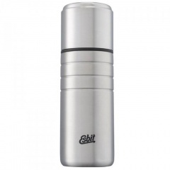 Термос Esbit Majoris VF500TL-S с двойной крышкой 0.5L Серебристый