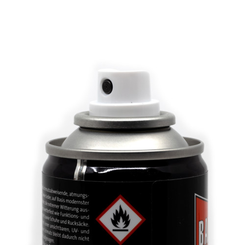 Средство Ballistol Biker-Wet-Protect 28100 для создания водоотталкивающего слоя 200 мл