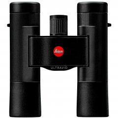 Бинокль Leica Ultravid 10X25 BR Black (40253) Roff
