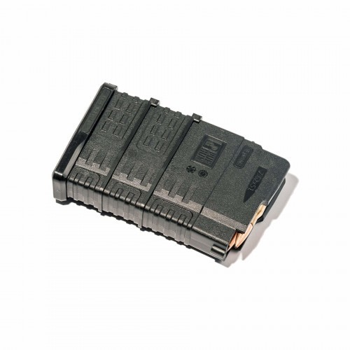 Магазин Pufgun VP308 для Вепрь-308 7.62х51 на 15 патронов Черный