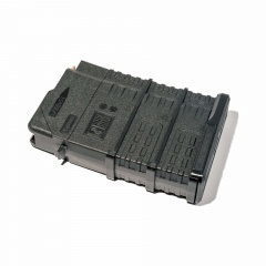 Магазин Pufgun VP308 для Вепрь-308 7.62х51 на 15 патронов Черный