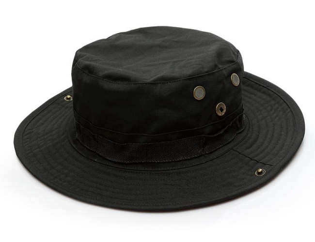 Панама PMX Tactical Pro VI Чёрный