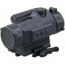Прицел коллиматорный Vector Optics Nautilus 1X30 IR FP WP (SCRD-26llP) Закрытый DOT 3 MOA