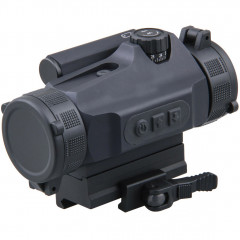 Прицел коллиматорный Vector Optics Nautilus 1X30 IR FP WP (SCRD-26ll) Закрытый DOT 3 MOA