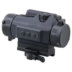 Прицел коллиматорный Vector Optics Nautilus 1X30 IR FP WP (SCRD-26ll) Закрытый DOT 3 MOA
