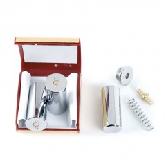 Фальшпатрон Stil Crin AC/2 разборные для 12 калибра 2 шт Алюминий