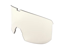 Линза PMX-PRO Warrion G-610SDT для стрелковых очков Warrion Anti-fog Прозрачные 96%