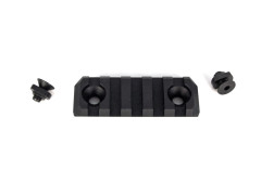 Планка Picatinny Вектор-7,62 VR-PIC на M-LOK, 5 слотов