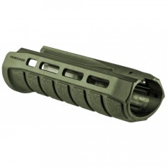 Цевьё Fab Defense Vanguard 500 для Mossberg 500 с креплением M-LOK Зелёный