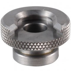 Шеллхолдер Redding Press Type №12 (11012) для пресса на 6.5PPC / 6.5Grendal / 7.62x39 / .357Mag / 38Special