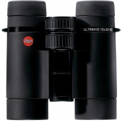 Бинокль Leica Ultravid 10X32 HD-Plus (40091) Roff