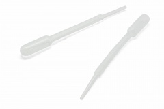 Пипетка A2S Ч-12-П-3 для жидких средств 3 мл 12 шт