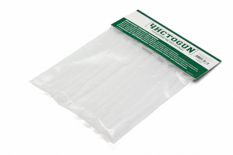 Пипетка A2S Ч-12-П-3 для жидких средств 3 мл 12 шт