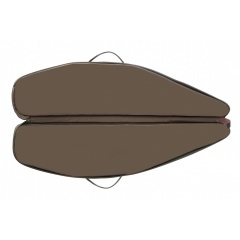 Чехол для оружия VEKTOR К-2К с оптически прицелом 123 см Хаки