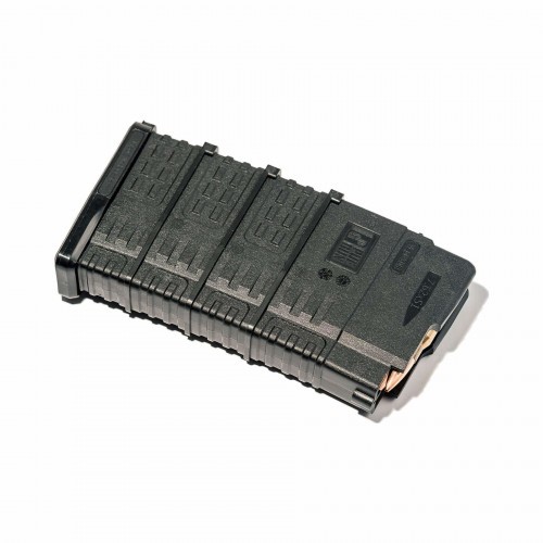 Магазин Pufgun VP308 для Вепрь-308 7.62х51 на 20 патронов Черный