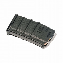 Магазин Pufgun VP308 для Вепрь-308 7.62х51 на 20 патронов Черный