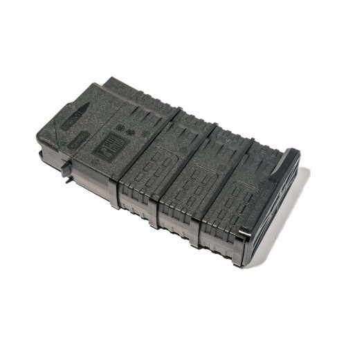 Магазин Pufgun VP308 для Вепрь-308 7.62х51 на 20 патронов Черный