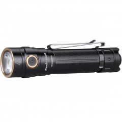 Фонарь повседневный Fenix LD30AKB Свет - Белый (Холодный) 1600 lm 205 м
