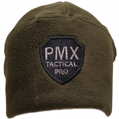 Шапка зимняя PMX FH Tactical PRO флисовая Зелёный