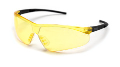 Очки баллистические стрелковые PMX Decoy G-4730S Жёлтые 89%