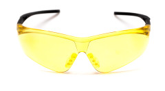 Очки баллистические стрелковые PMX Decoy G-4730S Жёлтые 89%