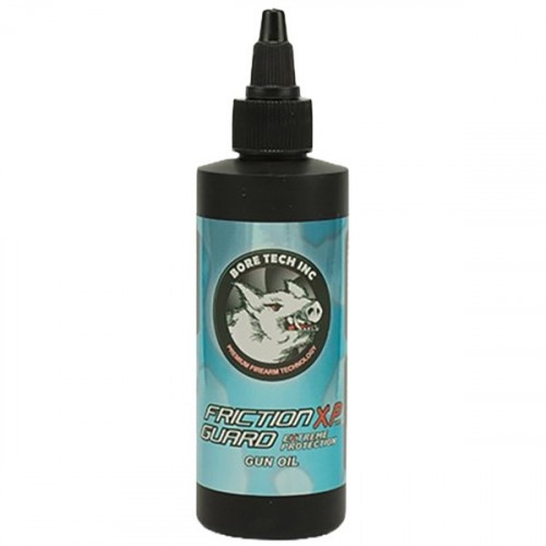 Средство Bore Tech Friction Guard XP BTCO-14004 для смазки и защиты от коррозии 120 мл